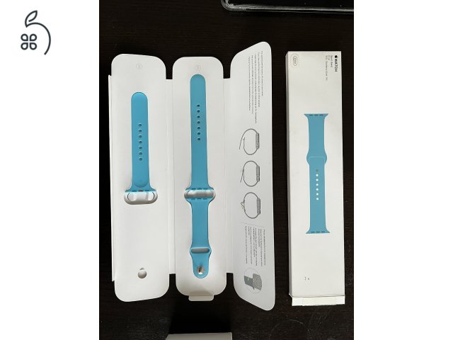 Apple Watch SE 1 GPS+Cellular