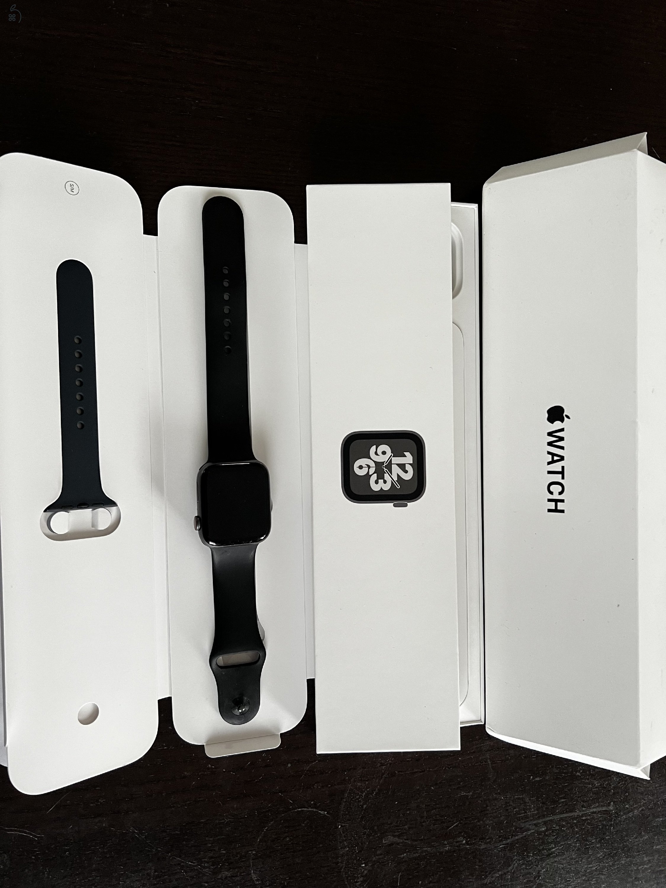 Apple Watch SE 1 GPS+Cellular