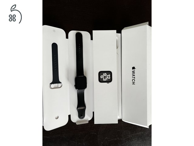 Apple Watch SE 1 GPS+Cellular