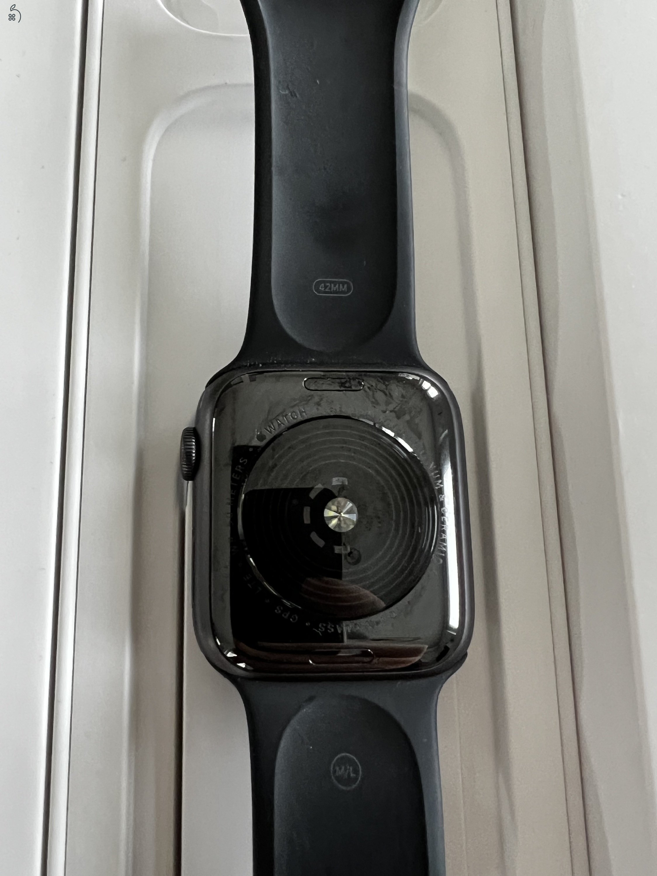 Apple Watch SE 1 GPS+Cellular