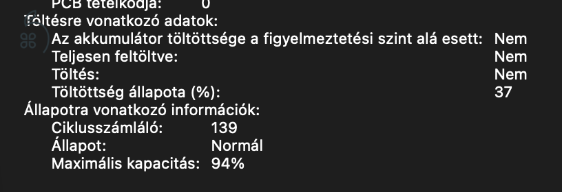 MacBook Air 2022 M2, tökéletes állapotban, extrákkal