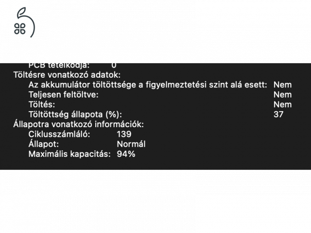 MacBook Air 2022 M2, tökéletes állapotban, extrákkal