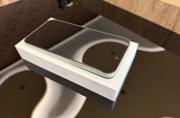 iPhone 15 Plus 128Gb Zöld