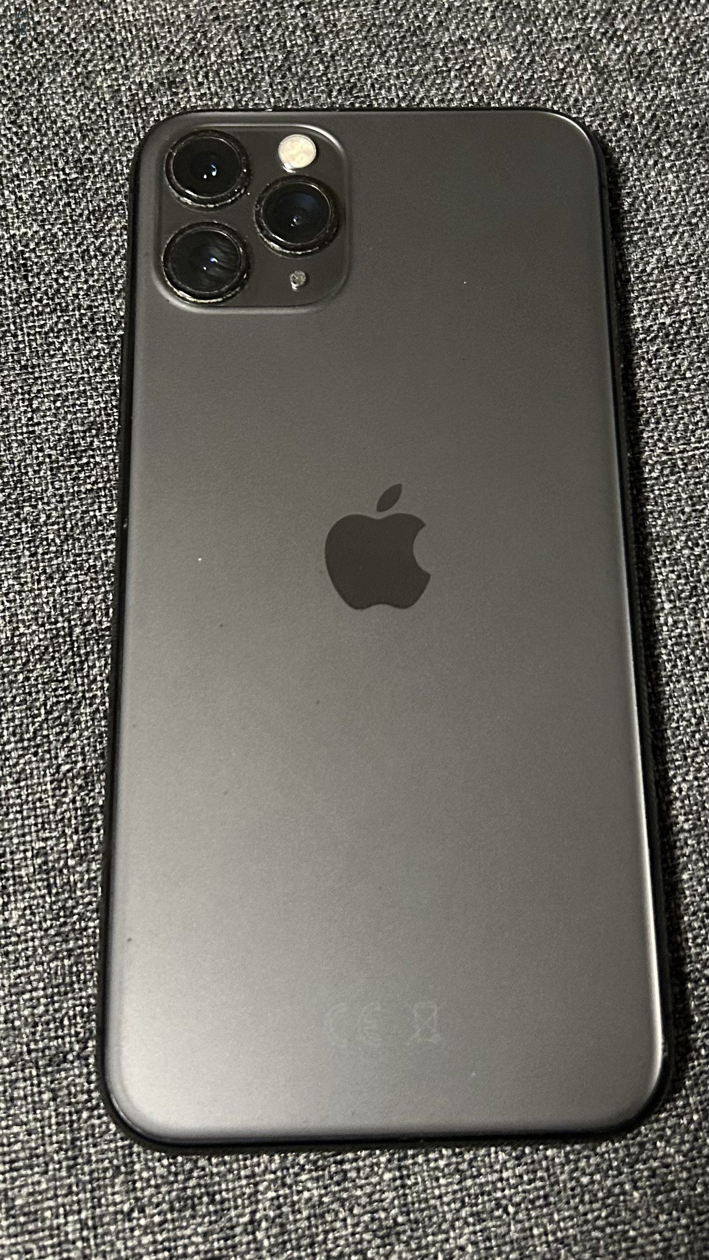 Eladó IPhone 11 Pro 256gb