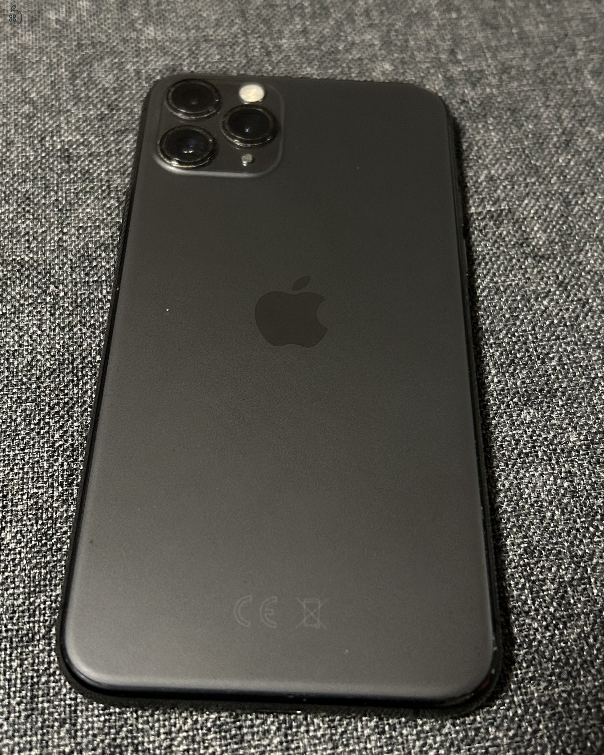 Eladó IPhone 11 Pro 256gb