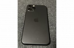 Eladó IPhone 11 Pro 256gb