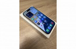 iPhone 15 Pro, Natural Titanium, 128GB