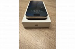 iPhone 15 Pro, Natural Titanium, 128GB