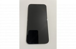 Eladó iPhone 12 Pro Max 256 GB tárhellyel grafit színben