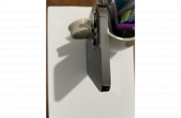 Eladó iPhone 12 Pro Max 256 GB tárhellyel grafit színben