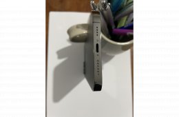 Eladó iPhone 12 Pro Max 256 GB tárhellyel grafit színben