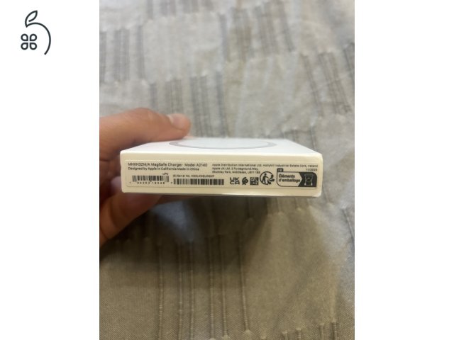 Apple Magsafe Charger Töltő