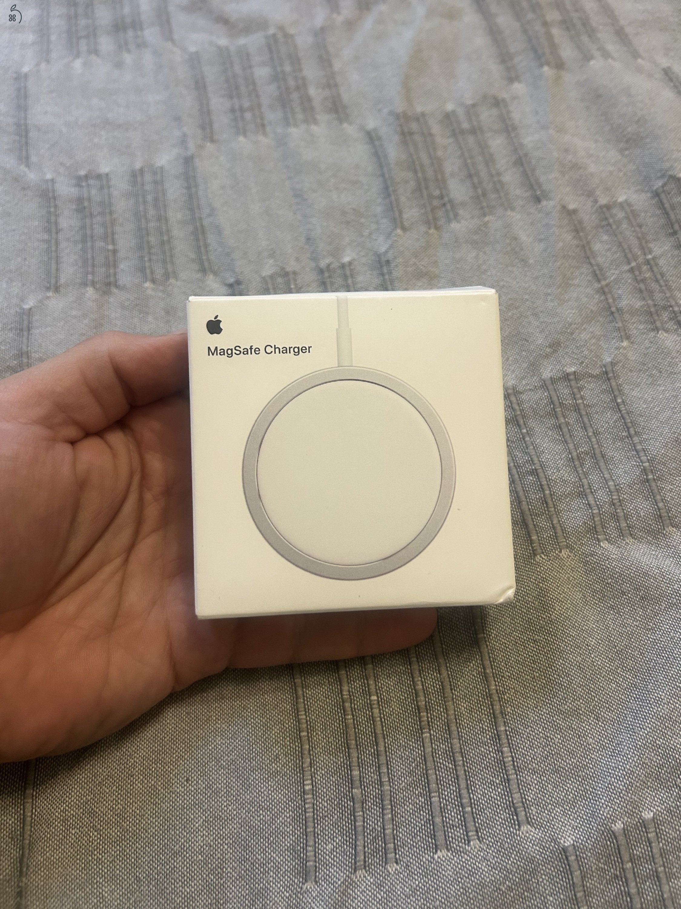 Apple Magsafe Charger Töltő