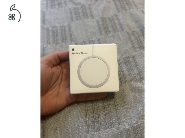Apple Magsafe Charger Töltő