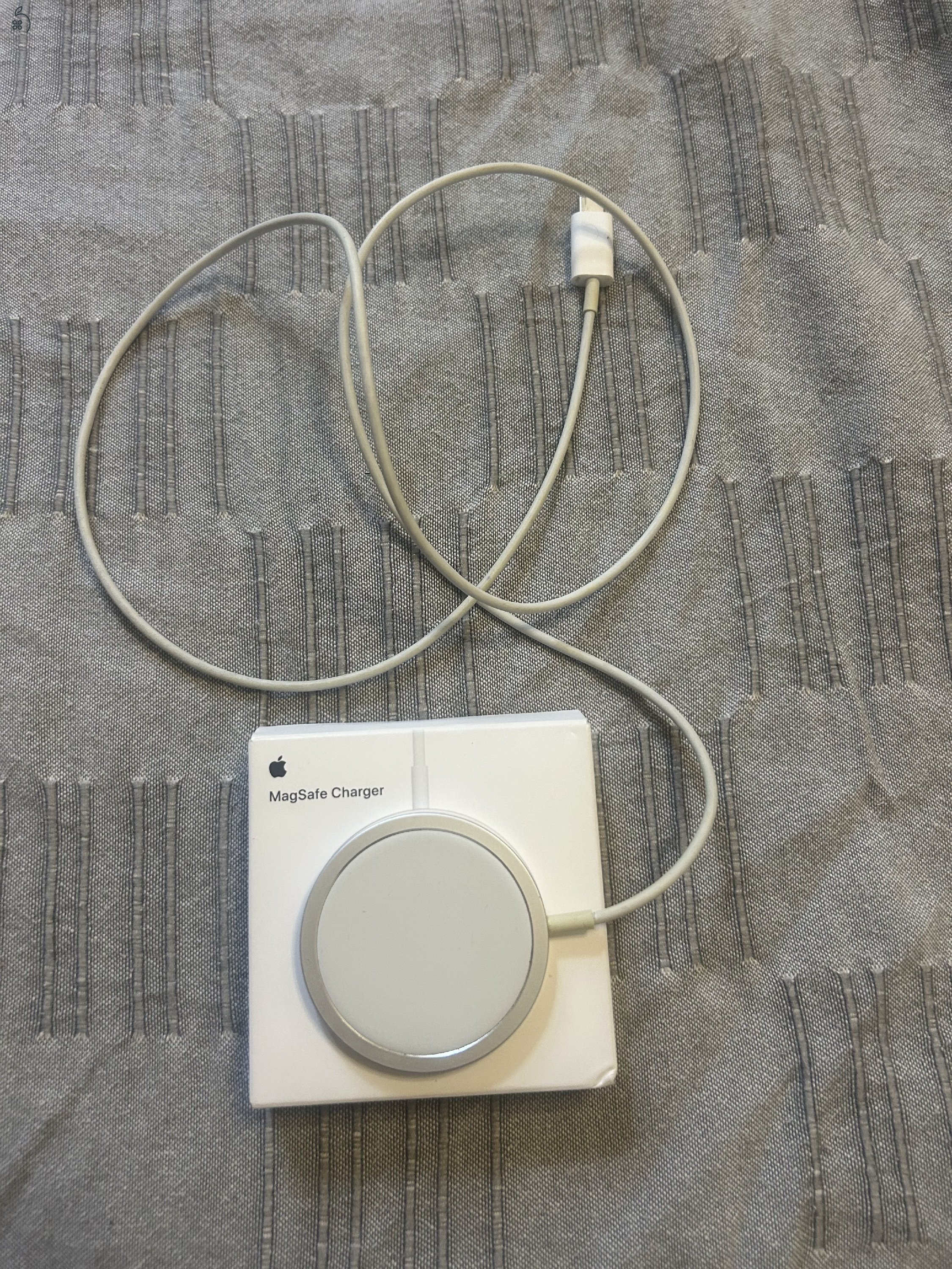 Apple Magsafe Charger Töltő