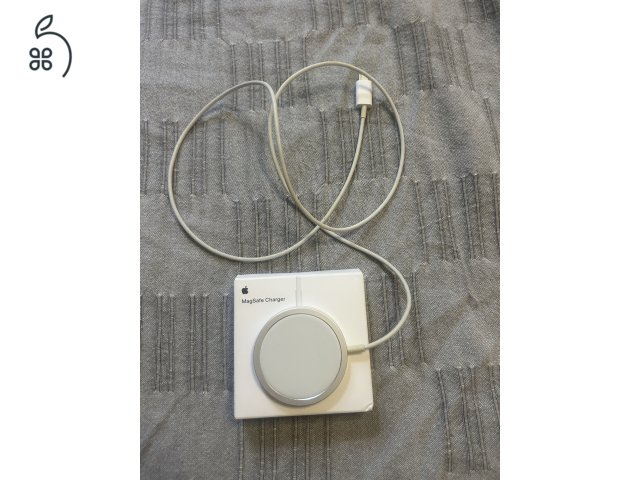 Apple Magsafe Charger Töltő
