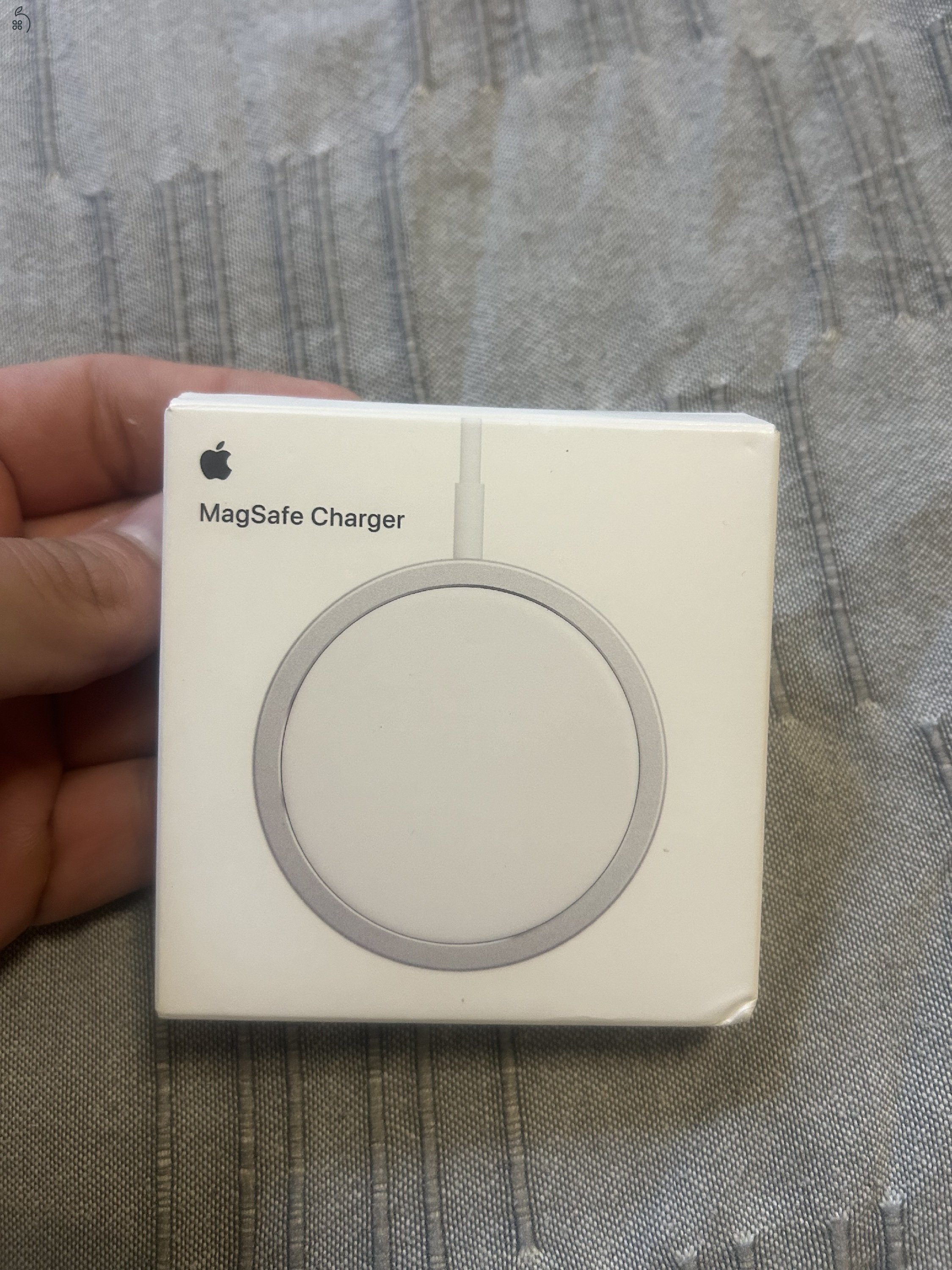 Apple Magsafe Charger Töltő