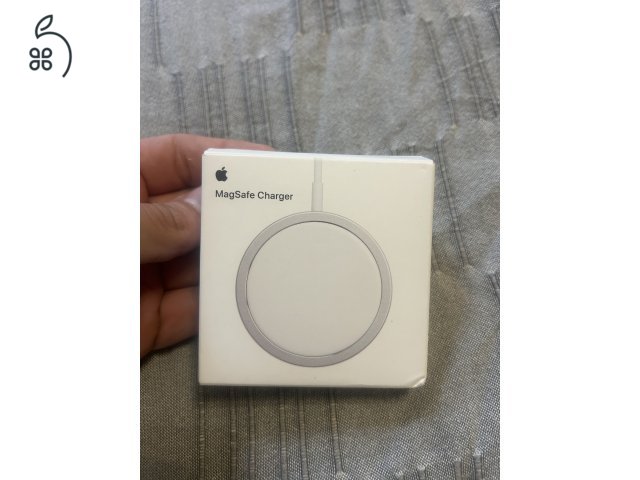 Apple Magsafe Charger Töltő