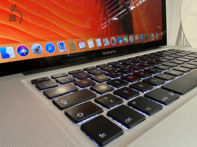 Apple MacBook Pro 15
