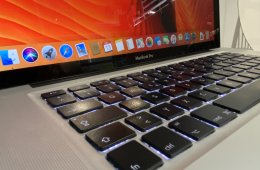 Apple MacBook Pro 15