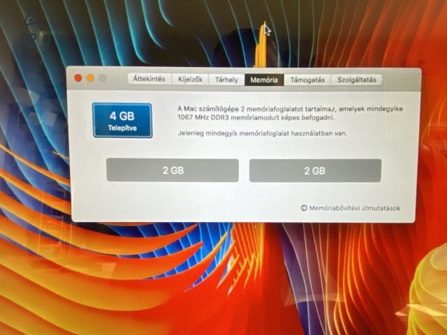 Apple MacBook Pro 15