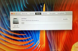Apple MacBook Pro 15