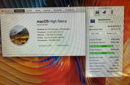Apple MacBook Pro 15