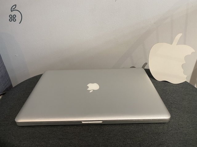 Apple MacBook Pro 15