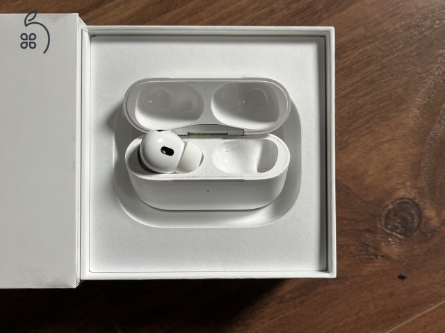 Airpods Pro (2nd) usb-c MTJV3ZM/A