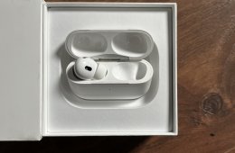 Airpods Pro (2nd) usb-c MTJV3ZM/A