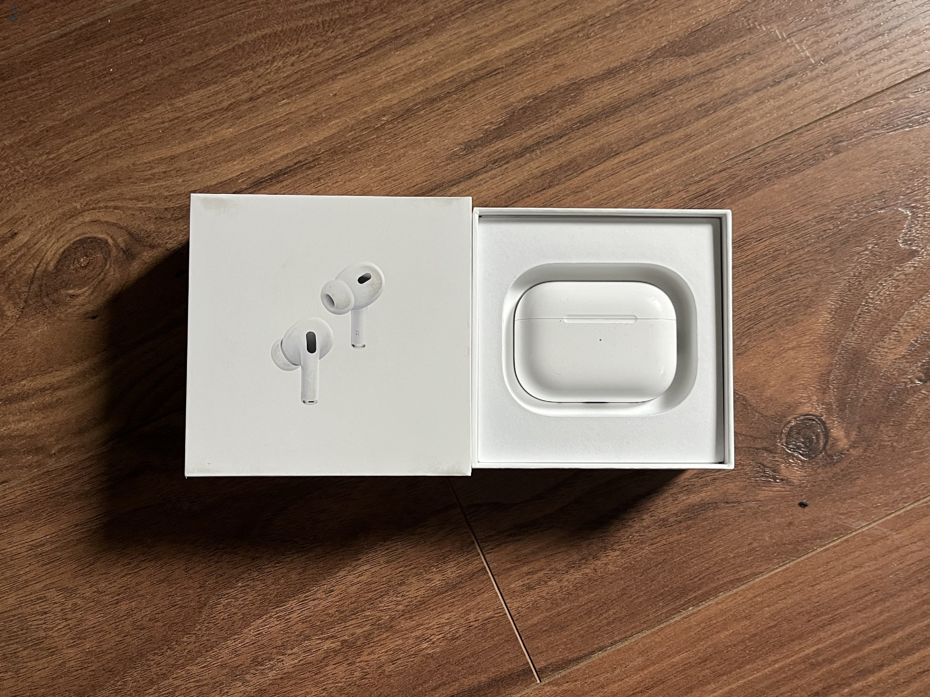 Airpods Pro (2nd) usb-c MTJV3ZM/A
