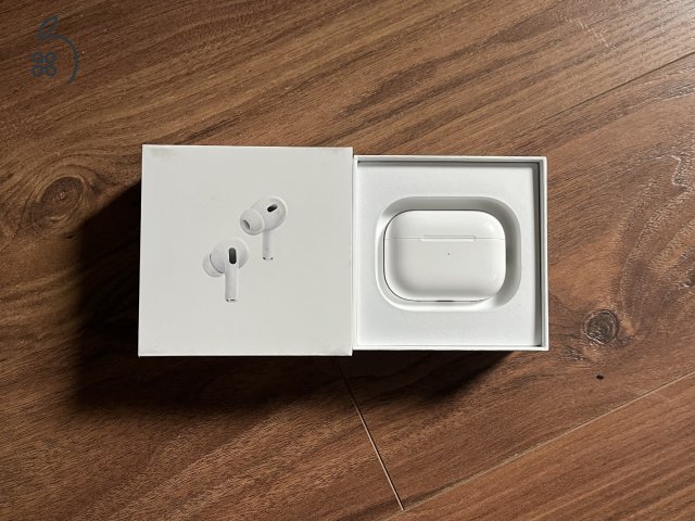 Airpods Pro (2nd) usb-c MTJV3ZM/A