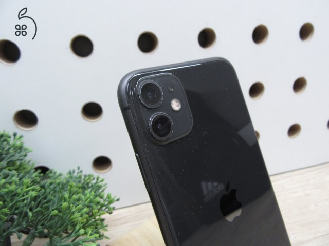 Apple iPhone 11 - Használt, megkímélt