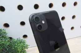 Apple iPhone 11 - Használt, megkímélt