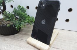 Apple iPhone 11 - Használt, megkímélt