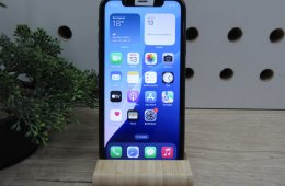 Apple iPhone 11 - Használt, megkímélt