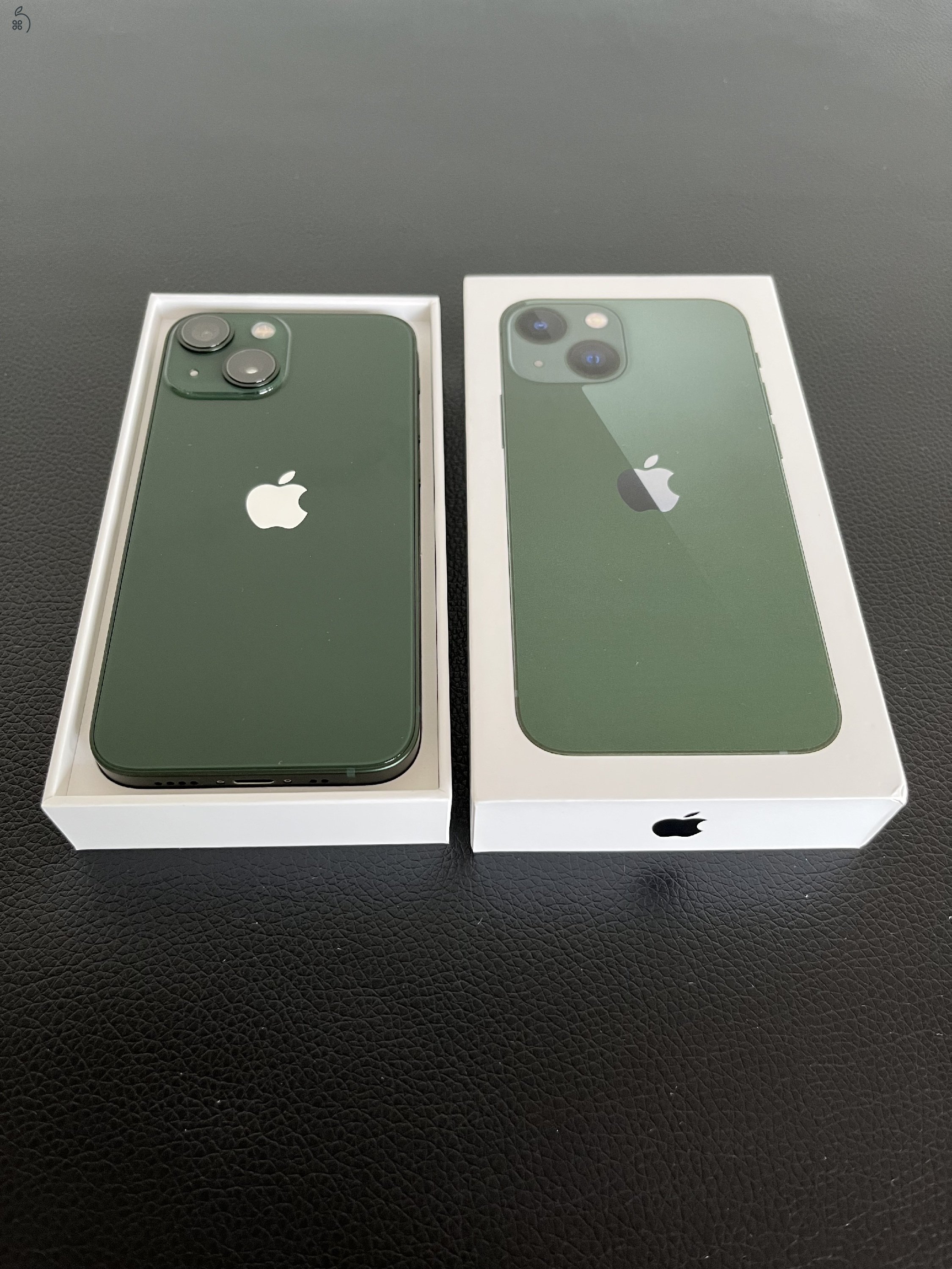APPLE IPHONE 13 Mini 128GB kártyafüggetlen 