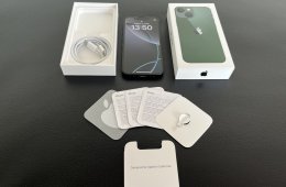 APPLE IPHONE 13 Mini 128GB kártyafüggetlen 