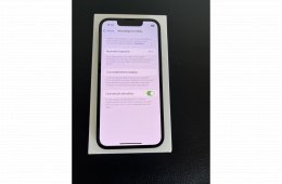 APPLE IPHONE 13 Mini 128GB kártyafüggetlen 