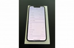 APPLE IPHONE 13 Mini 128GB kártyafüggetlen 
