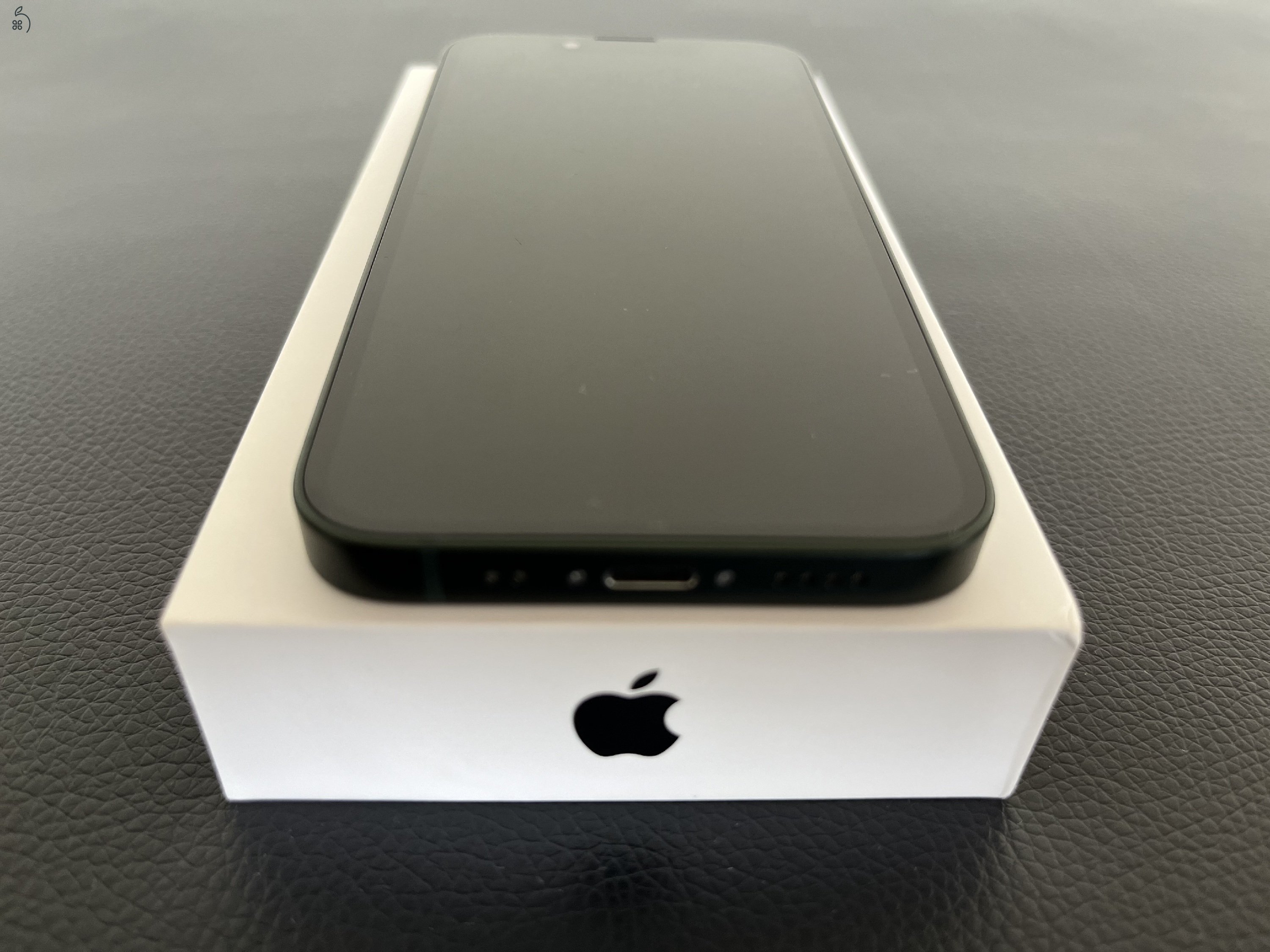 APPLE IPHONE 13 Mini 128GB kártyafüggetlen 
