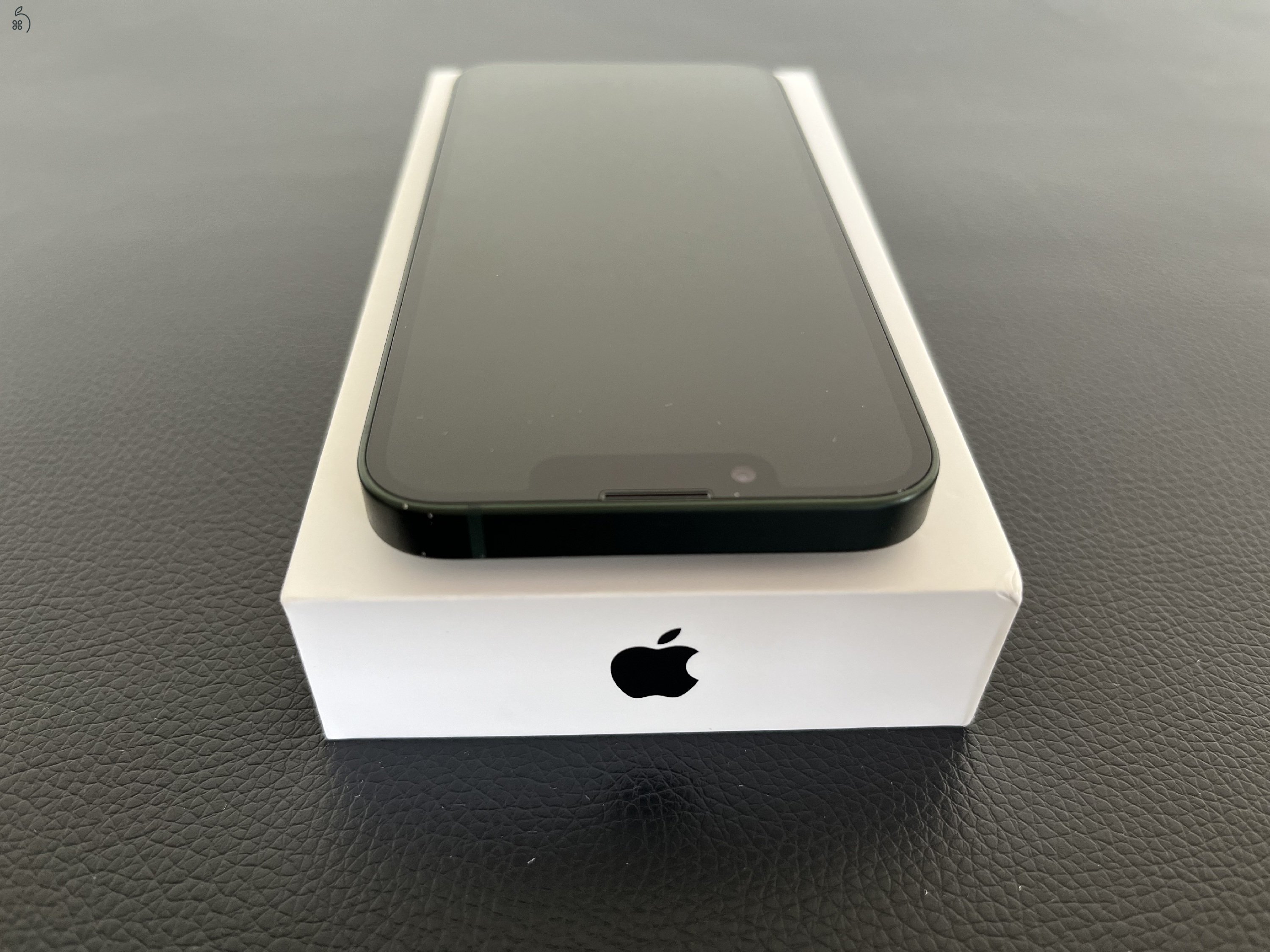 APPLE IPHONE 13 Mini 128GB kártyafüggetlen 