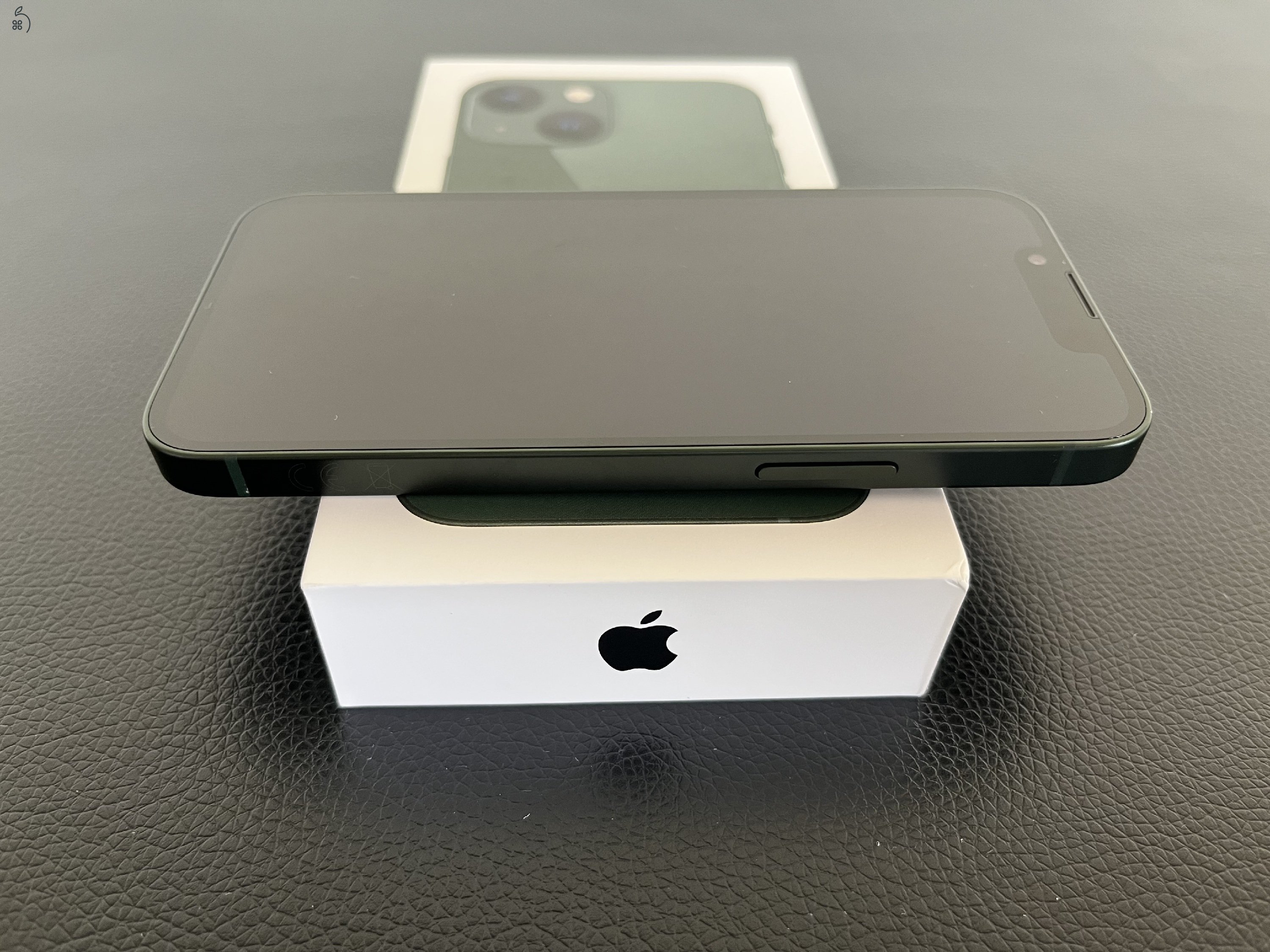 APPLE IPHONE 13 Mini 128GB kártyafüggetlen 
