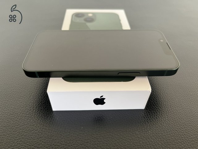 APPLE IPHONE 13 Mini 128GB kártyafüggetlen 