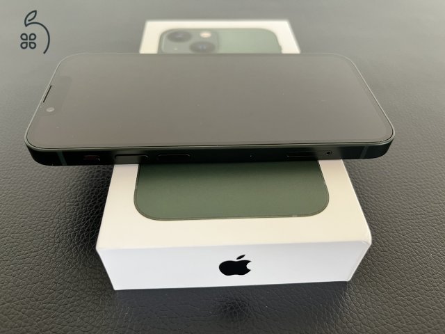 APPLE IPHONE 13 Mini 128GB kártyafüggetlen 