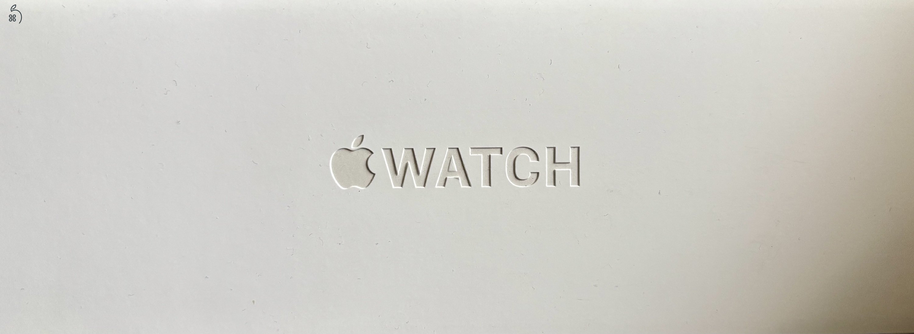 Bontatlan Apple Watch Series 10 46mm JetBlack