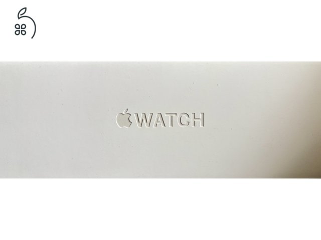 Bontatlan Apple Watch Series 10 46mm JetBlack