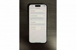 iPhone 15 Pro Natural Titanium 128GB