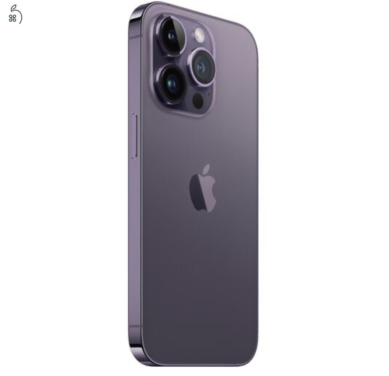 Iphone 14 Pro Max Deep Purple 128 GB