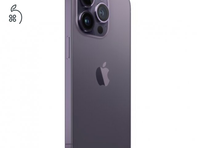 Iphone 14 Pro Max Deep Purple 128 GB